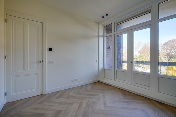 Medium property photo - Nachtegaalstraat 82C, 3581 AN Utrecht